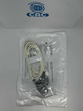 Vyaire VIASYS Carefusion Avea HOTWIRE 16465 Flow Transducer Sensor