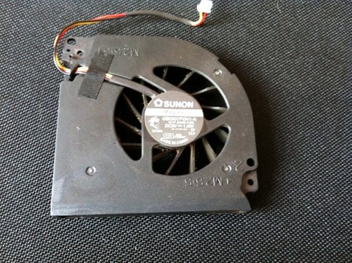 Lüfter / Cooler / Kühler / Fan - für Acer Travelmate 7520G, gb0507pgv1-a SUNON
