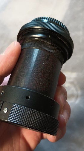 Sigma 2x Telemac YS - Picture 5 of 7