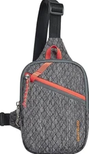 Travelon Anti-Theft Greenlander Compact Sling Bag