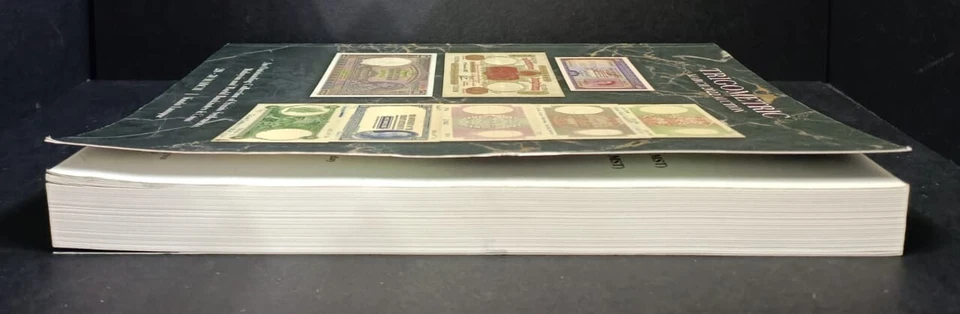 Mazuma *BA065 Trigometric (KL) 28th-31st March 2022 Auction Book - Image 4 of 4