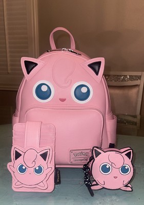 Mini Sac Porte-cartes Pokémon - Couleur Verte - Carapuce - Neuf Avec étiquettes - Polyester