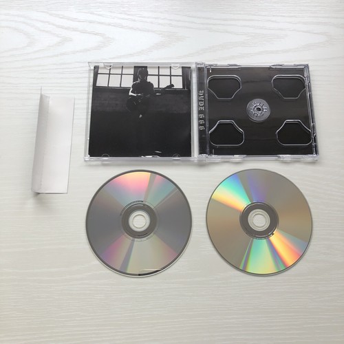 Hyde CD 666 FAITH ROENTGEN.english ANTI set of 8 CDs L'Arc-en-Ciel Japan - Picture 6 of 17
