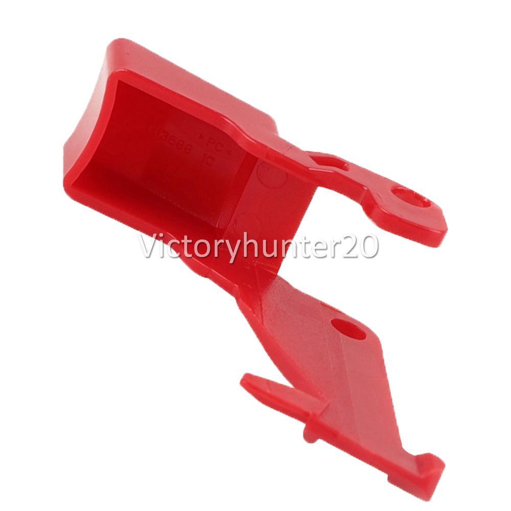 For DysonV10 V11 Replacement Red Trigger Switch Button Upgraded W