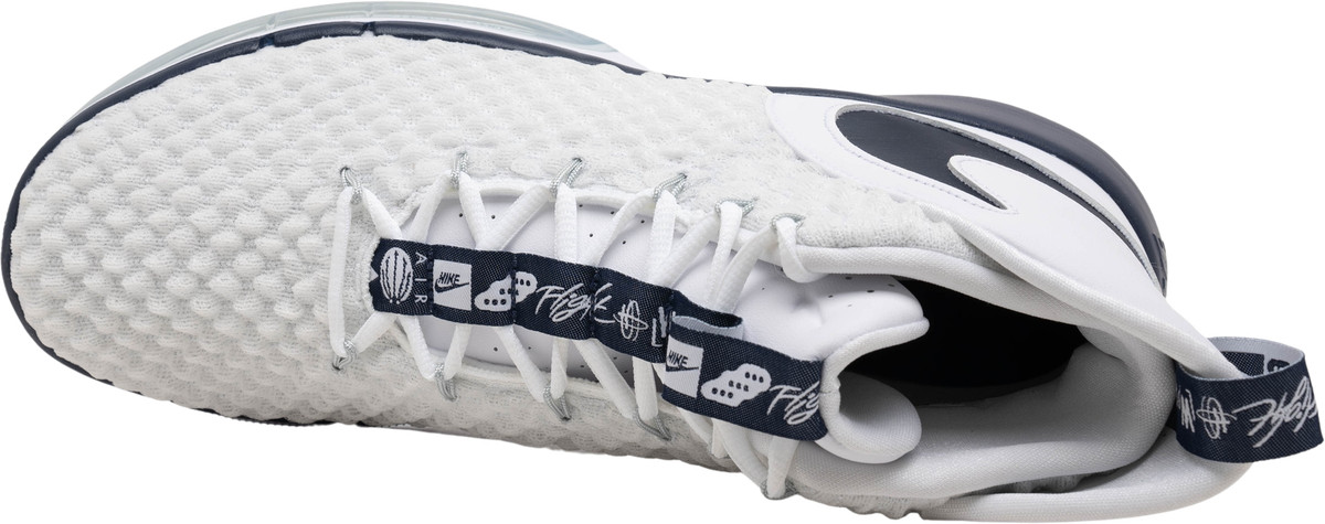 Nike AlphaDunk TB White College Navy for Sale | Authenticity