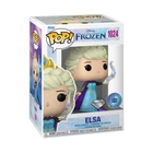 NEW Disney Frozen - Elsa (Diamond Collection/POP IN BOX EXCLUSIVE ) #1024