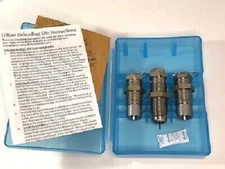 Dillon Precision 14404 .45 APC .45 GAP progressive Carbide 3 die set - New