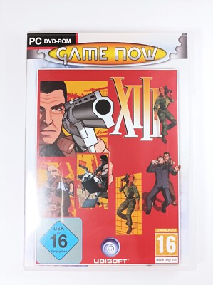 XIII von Ubisoft | Game