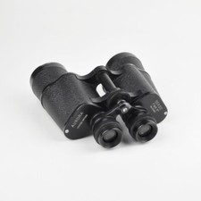 Aurora Coated Optics - 10 x 50 - Field 5° - altes Fernglas - Vintage Binoculars