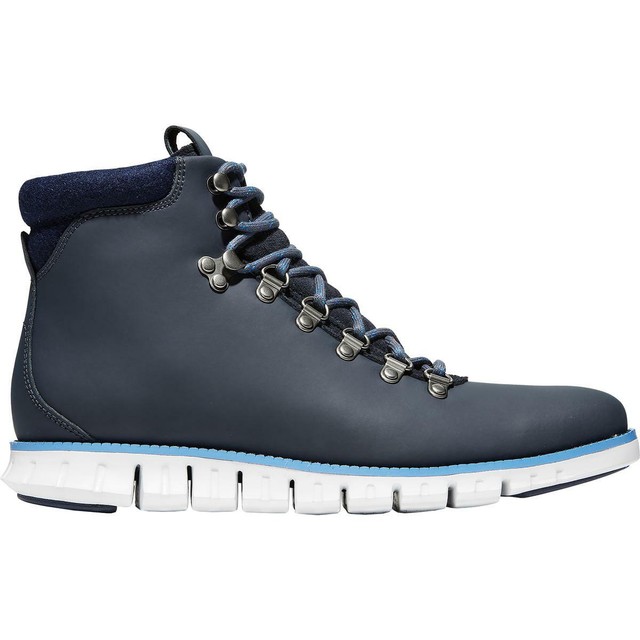 cole haan water resistant boots