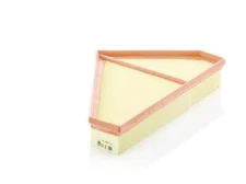 Original Mann filter air filter C 36 009 for Jaguar