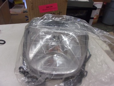 Eton e-ton ATV ScootER 200.126 HEADLIGHT 2000 PLUS MOD YEARS