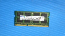 MacBook Pro 13"A1278 2010 MC374LL SO-DIMM RAM Memory 2GB 2Rx8 PC3-8500S 661-5226