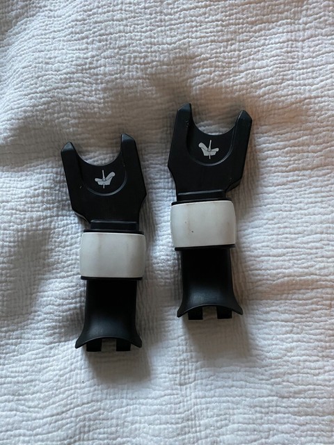 bugaboo cameleon adapter cybex