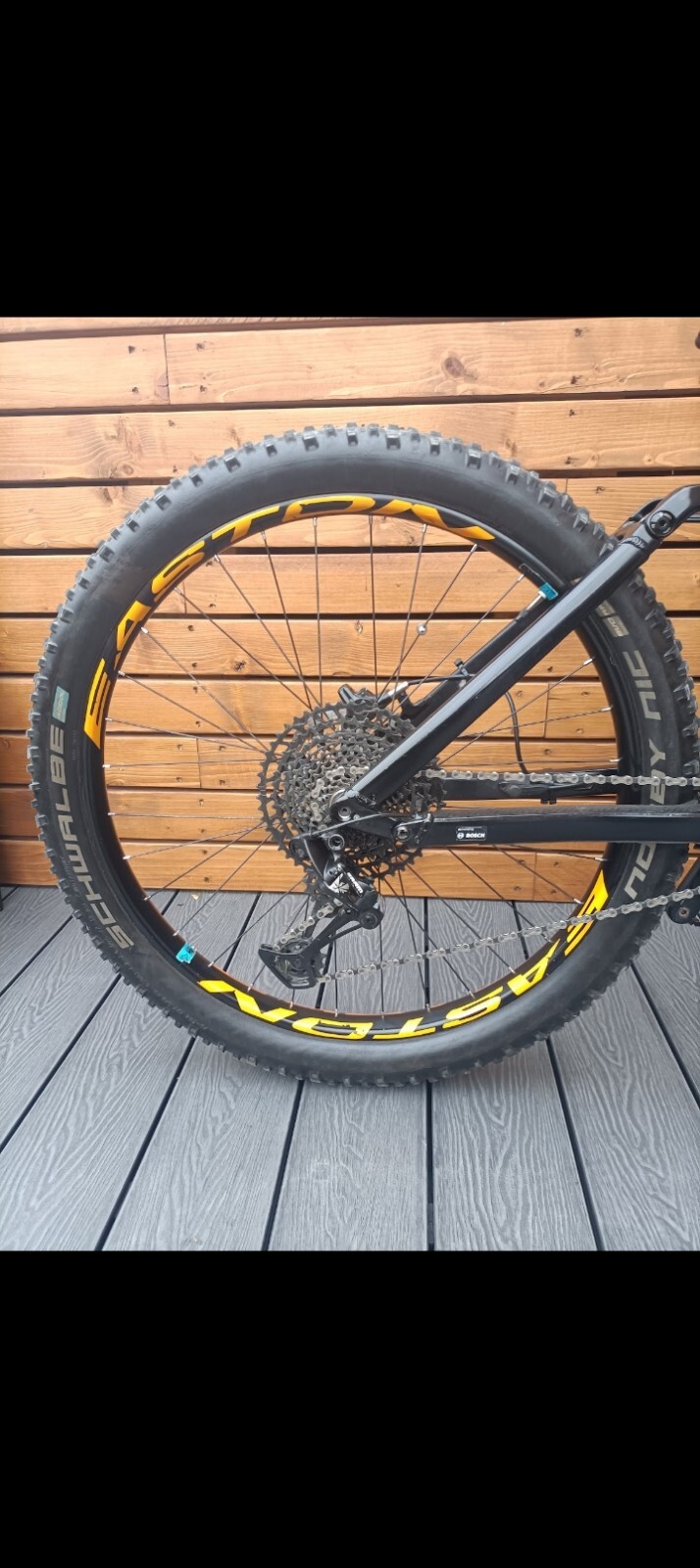 cube stereo 160 sl 500