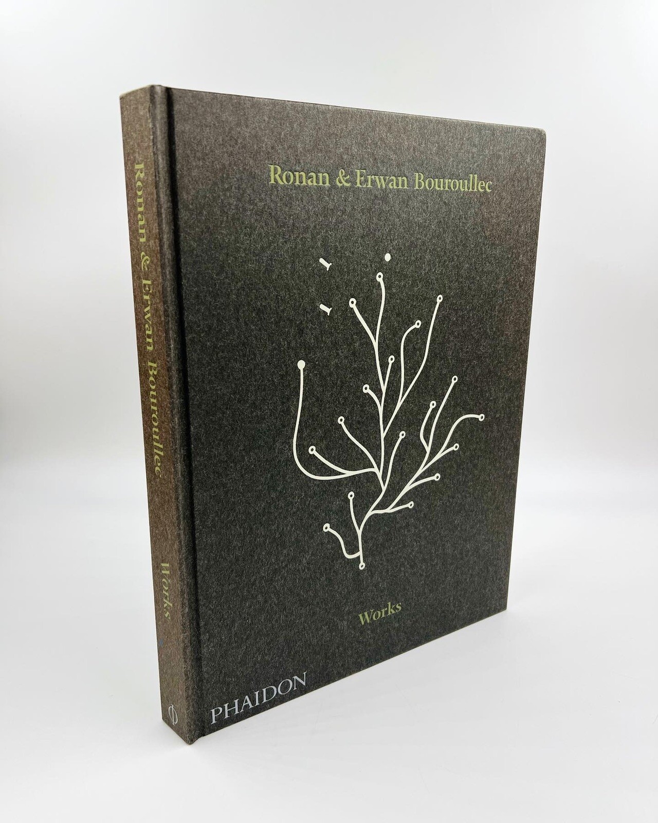Ronan and Erwan Bouroullec - Works 英語版 Ronan and Erwan Bouroullec - Works 英語版 Amazon | Ronan and