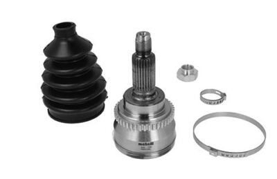 METELLI (15-1555) Gelenksatz, Antriebswelle für OPEL SUZUKI