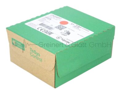 SCHNEIDER ELECTRIC SE CAD32P7 -MFS-;3S+2Ö,230V 50/60Hz.Verpackungseinheit:1