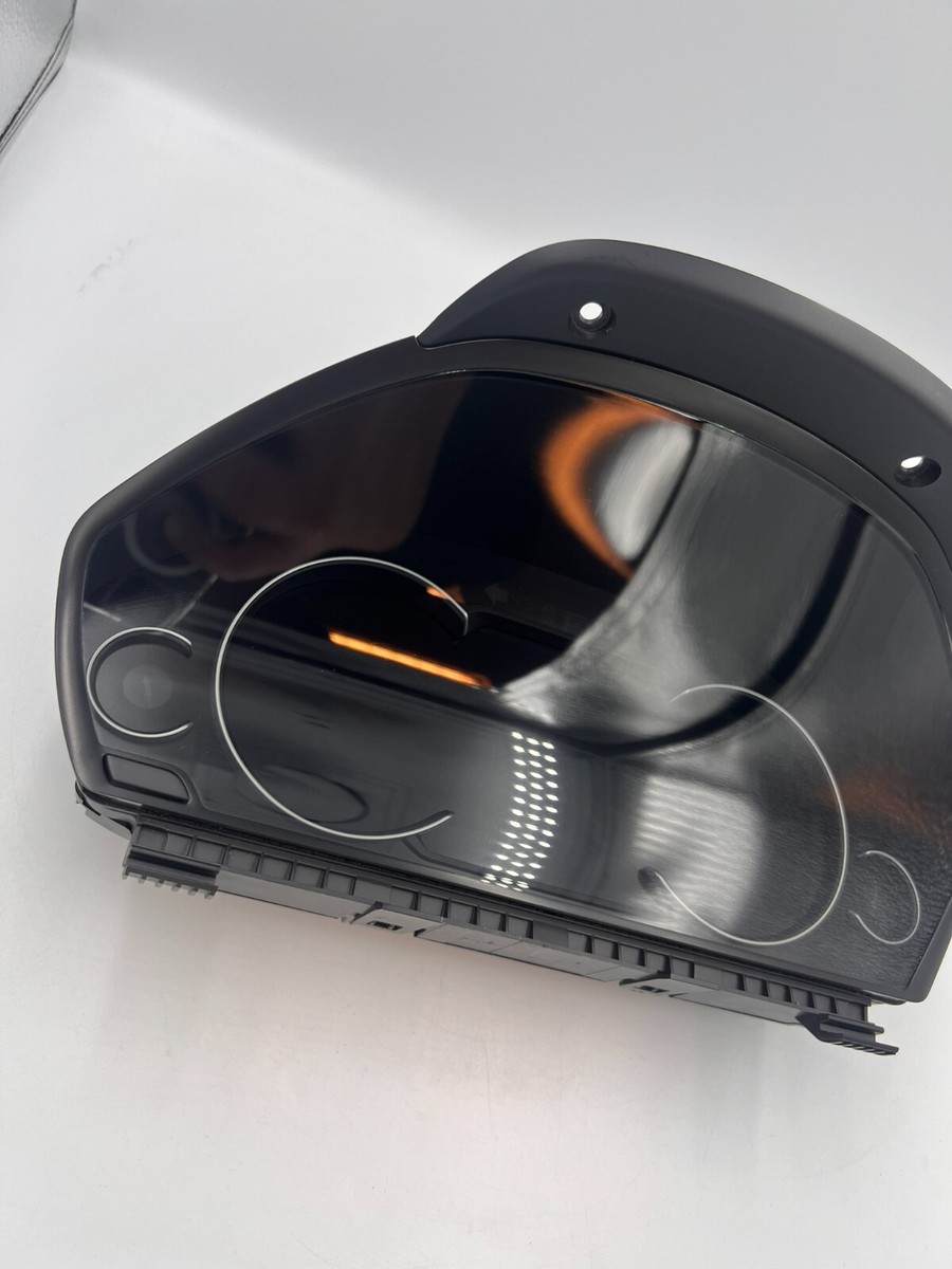 BMW F30 F31 F32 F33 F34 F36 INSTRUMENTENKOMBI CLUSTER LED HUD 6WB  