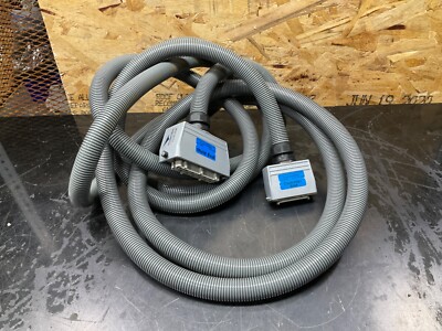 POWER TECH Thermocouple Cable CT-4512-20FLEX Mold To Controller 20  #02E7PR6*IAC