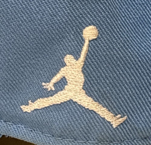 Air Jordan Nike J11 Light Blue Jumpman Hat Snapback Cap Basketball Michael NEU!! - Bild 4 von 10