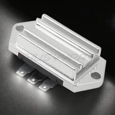 CHUSYYRAY Voltage Regulator Rectifier for Kohler SV620 SV710 SV715 SV720 SV725