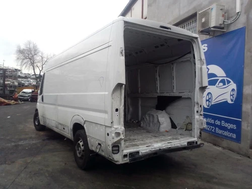 07356765190 Fensterheber Schalter Vorne Rechts für FIAT DUCATO 3 MAXI FUR 465804 - Bild 6 von 6