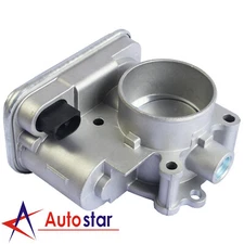 Throttle Body For Jeep Compass Chrysler 200 Dodge Caliber 1.8L 2.0L 04891735AC