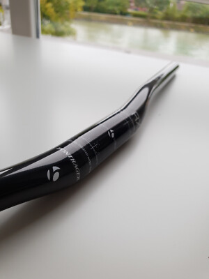 Bontrager Carbon Lenker NEU Race X Lite 168gr RXL MTB Race