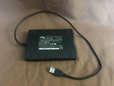Bytecc BT-144 Portable Diskette Drive USB External Floppy