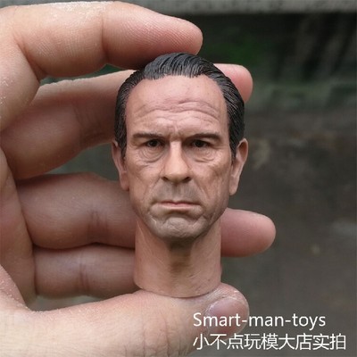 tommy lee jones toy soldier