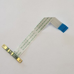 Dell Latitude E5520 LED Board