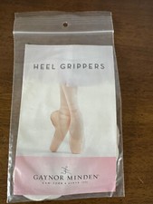 gaynor minden pointe shoes heel grips