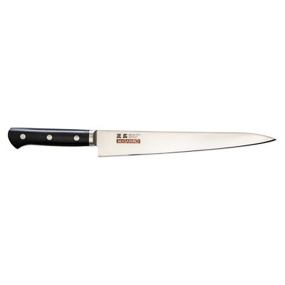 Masahiro Fleischmesser / FIschmesser 27 cm MH-18