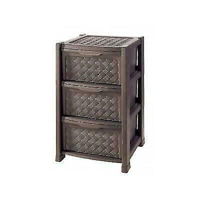 Cesto Da Roupa Tontarelli 45 L