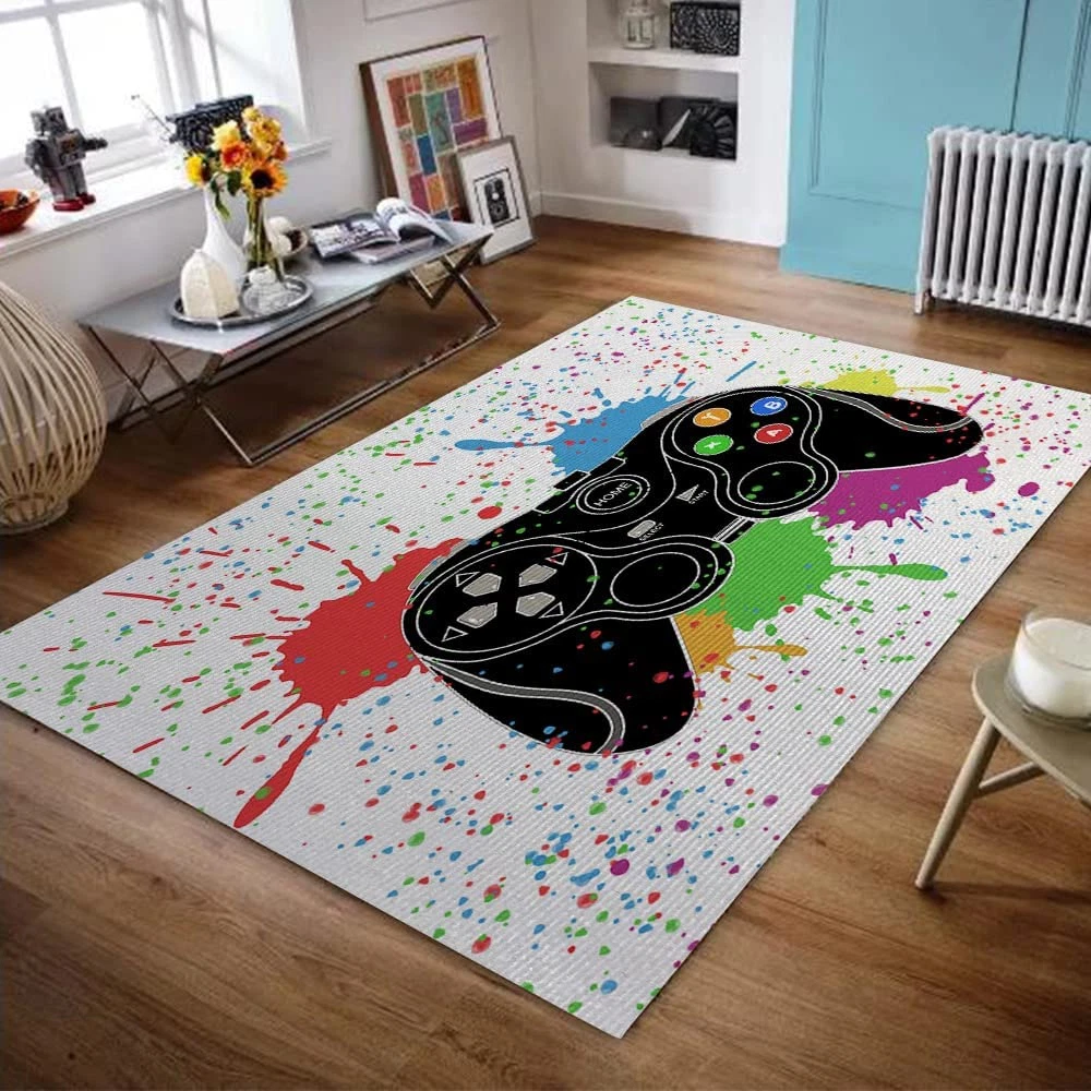 Boys rugs cheap