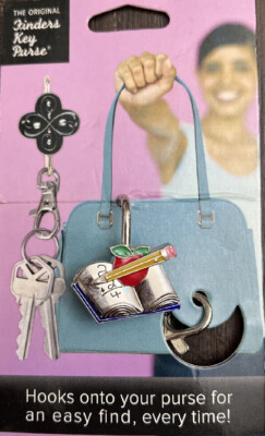 Finders Key Purse Key Finder