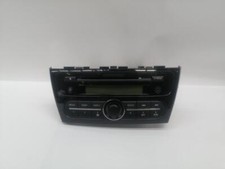 Autoradio Mitsubishi SPACE STAR