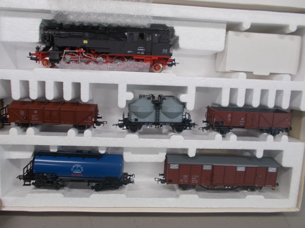 Piko cheap trains ebay