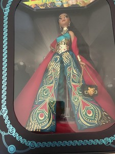 disney designer collection premiere series jasmine