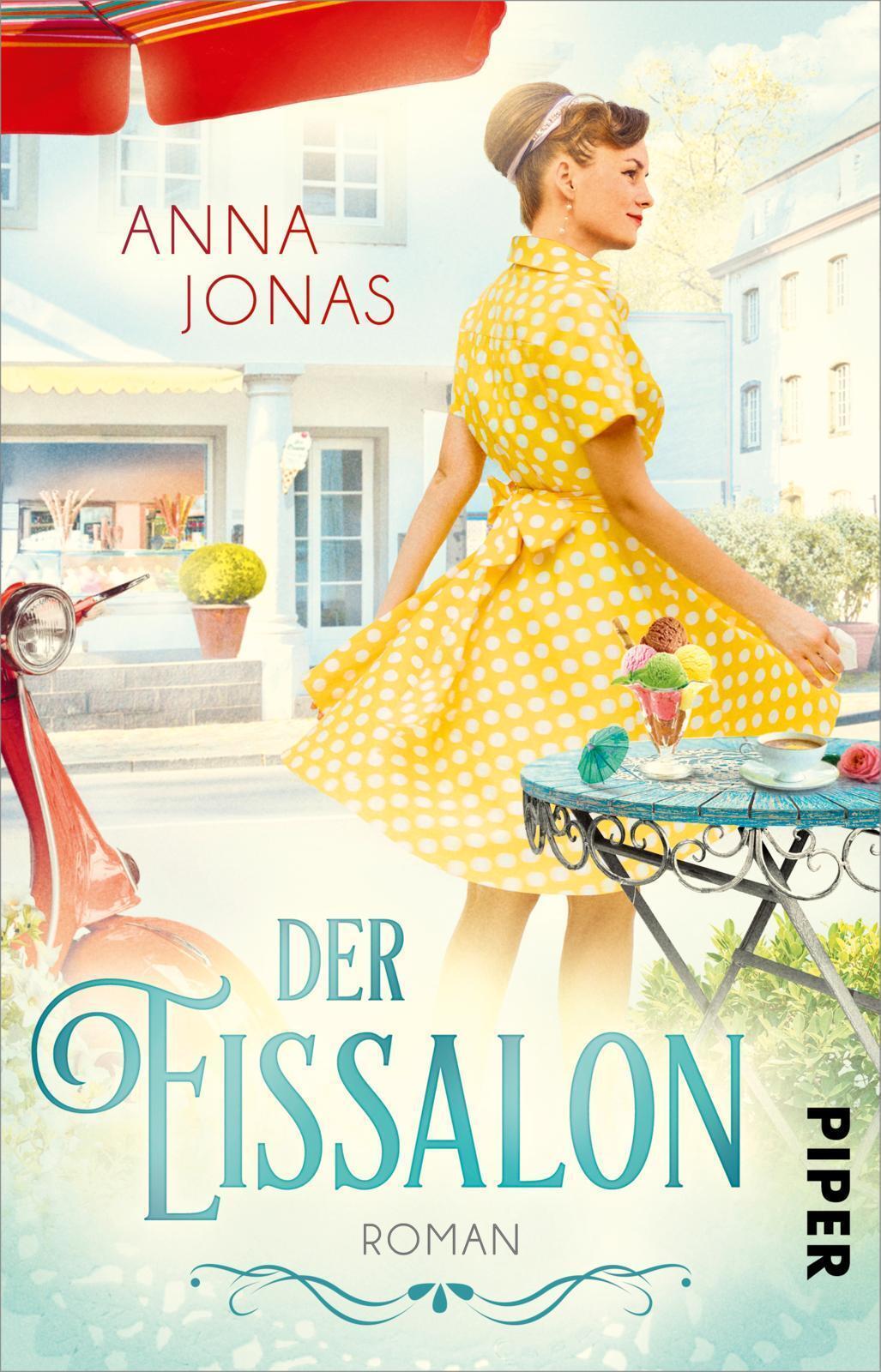 Thumbnail - Anna Jonas Der Eissalon