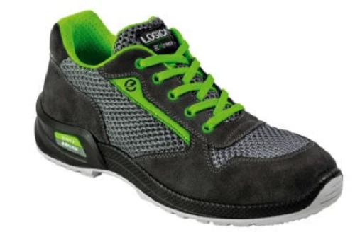 SCARPA DA LAVORO LOGICA PROFESSIONAL ENERGY BORA BORA SP1