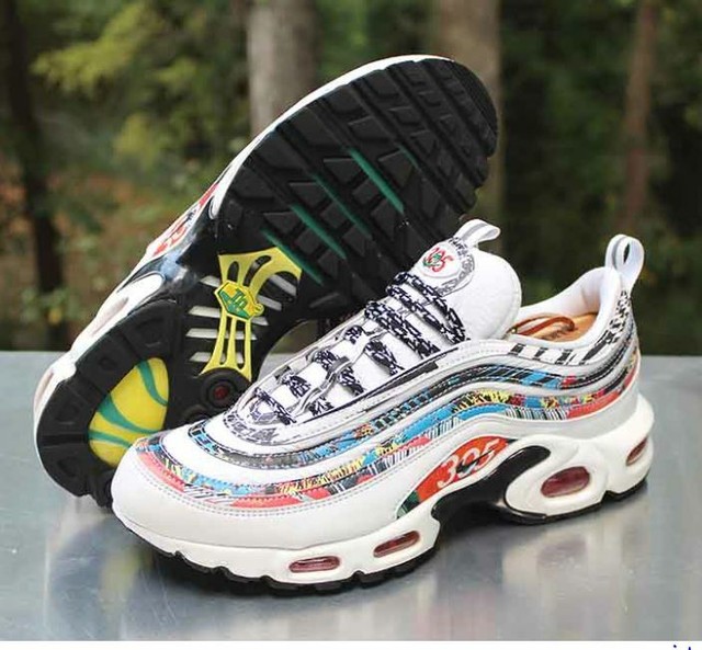 97 miami air max