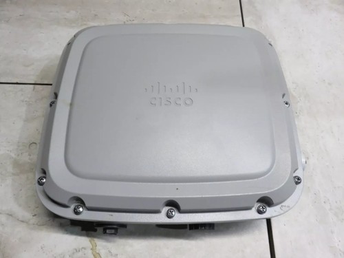 Cisco Catalyst C9124AXI-B Wireless Access Point - 第 1/5 張圖片