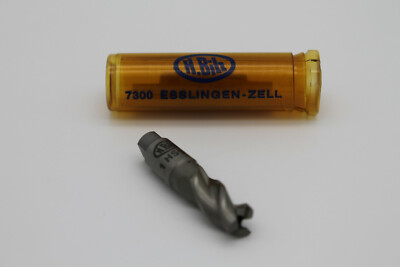 BILZ Zapfensenker Ø9 A1 HSS  H.Bilz Flachsenker