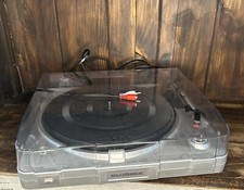Parts Soundmaster Record Player Turntable