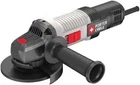 NIB Porter Cable  Corded  6A, 4-1/2in Angle Grinder  Bare Tool  Slide  12000 rpm