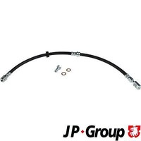 JP Group 1161604700 Bremsschlauch FüR Seat VW