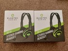 3  X Gaming Headset for PS4/PC/Xbox/Nintendo Switch PS5 Headset with Mic Stereo