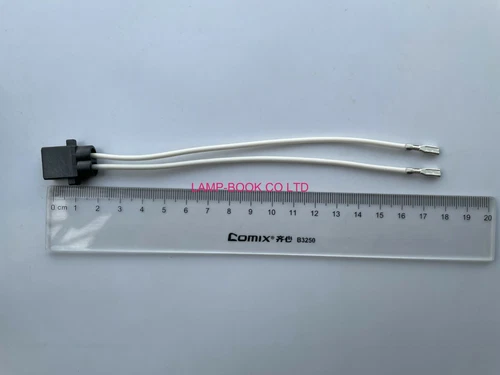 compatible projector lamp connector cable wire for the Optoma HD300X projector